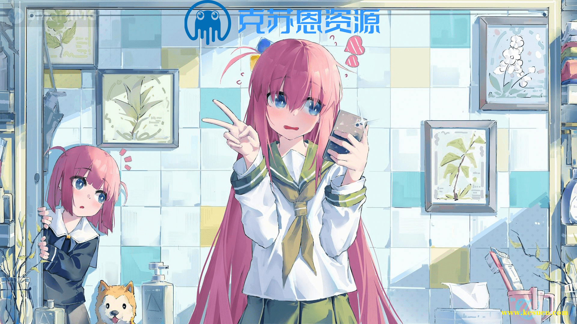 VAM®克苏恩资源社区-一个分享VAM游戏等更多资源的平台