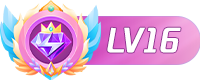 等级-LV16-VAM®克苏恩资源社区