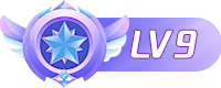 等级-LV9-VAM®克苏恩资源社区