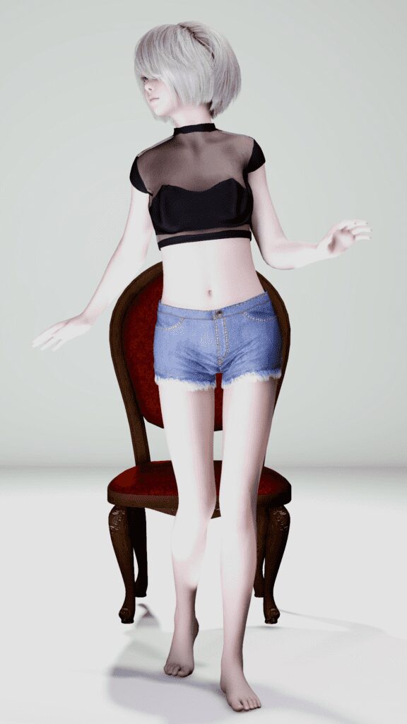 图片[5]-Pico 0-74 Collection萝莉人物合集【更新至2023.3】-VAM®克苏恩资源社区