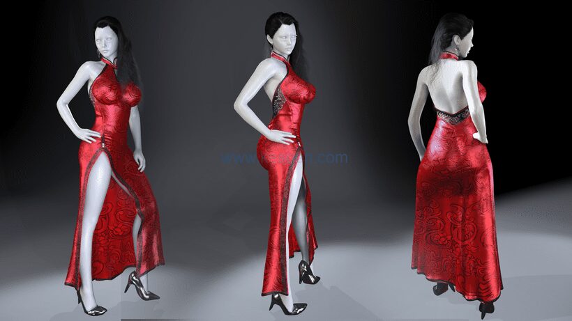 图片[3]-vmax服饰合集（37套）-VAM®克苏恩资源社区