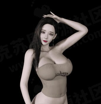 zzzat16h人物合集【更新至2023.3.15】-VAM®克苏恩资源社区