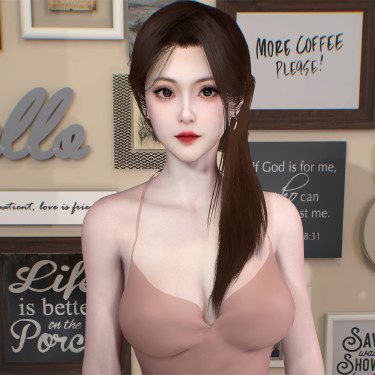 Thorn.景怡 JingYi_V2-VAM®克苏恩资源社区