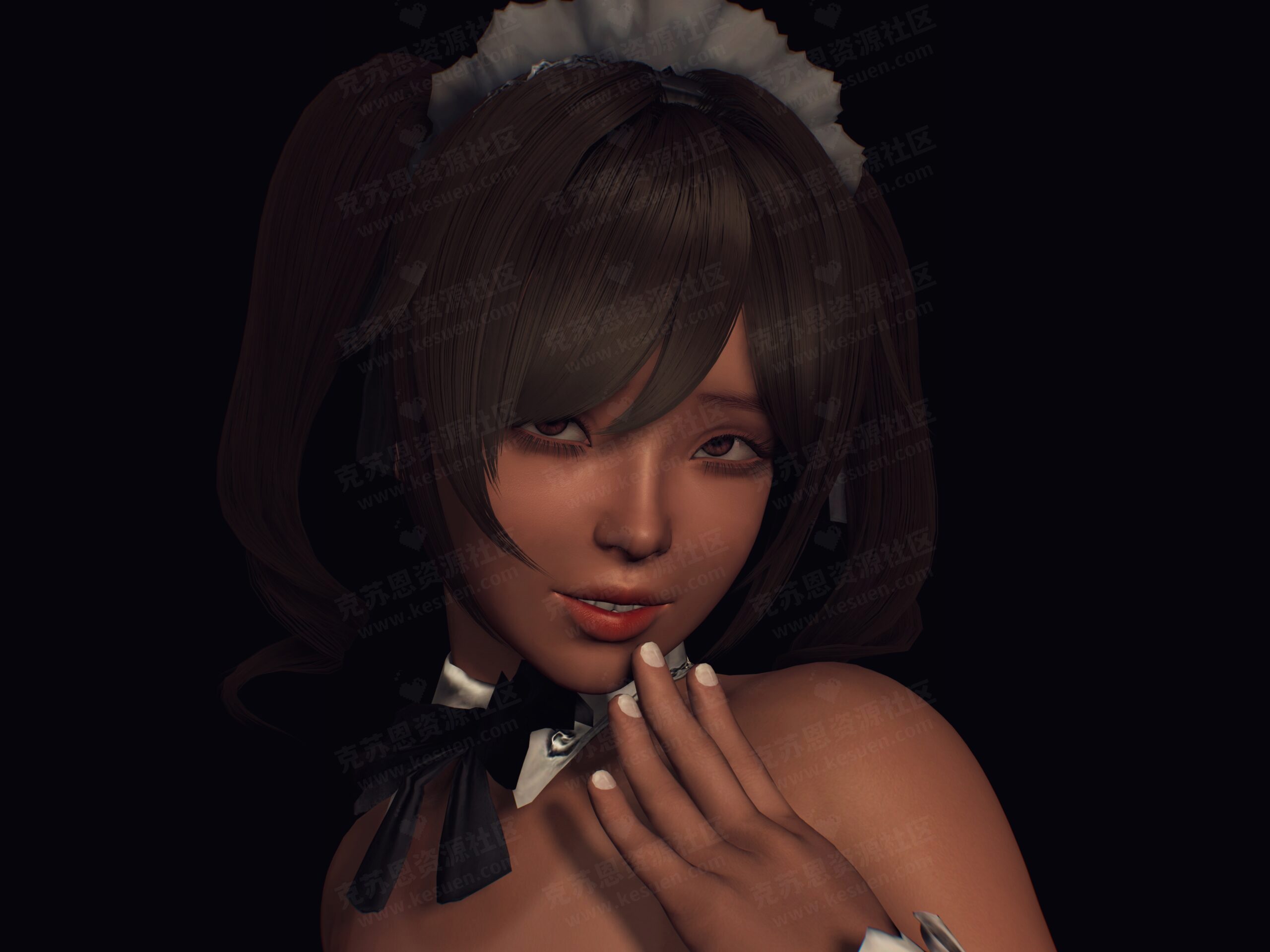 callimohu.A-ko-VAM®克苏恩资源社区