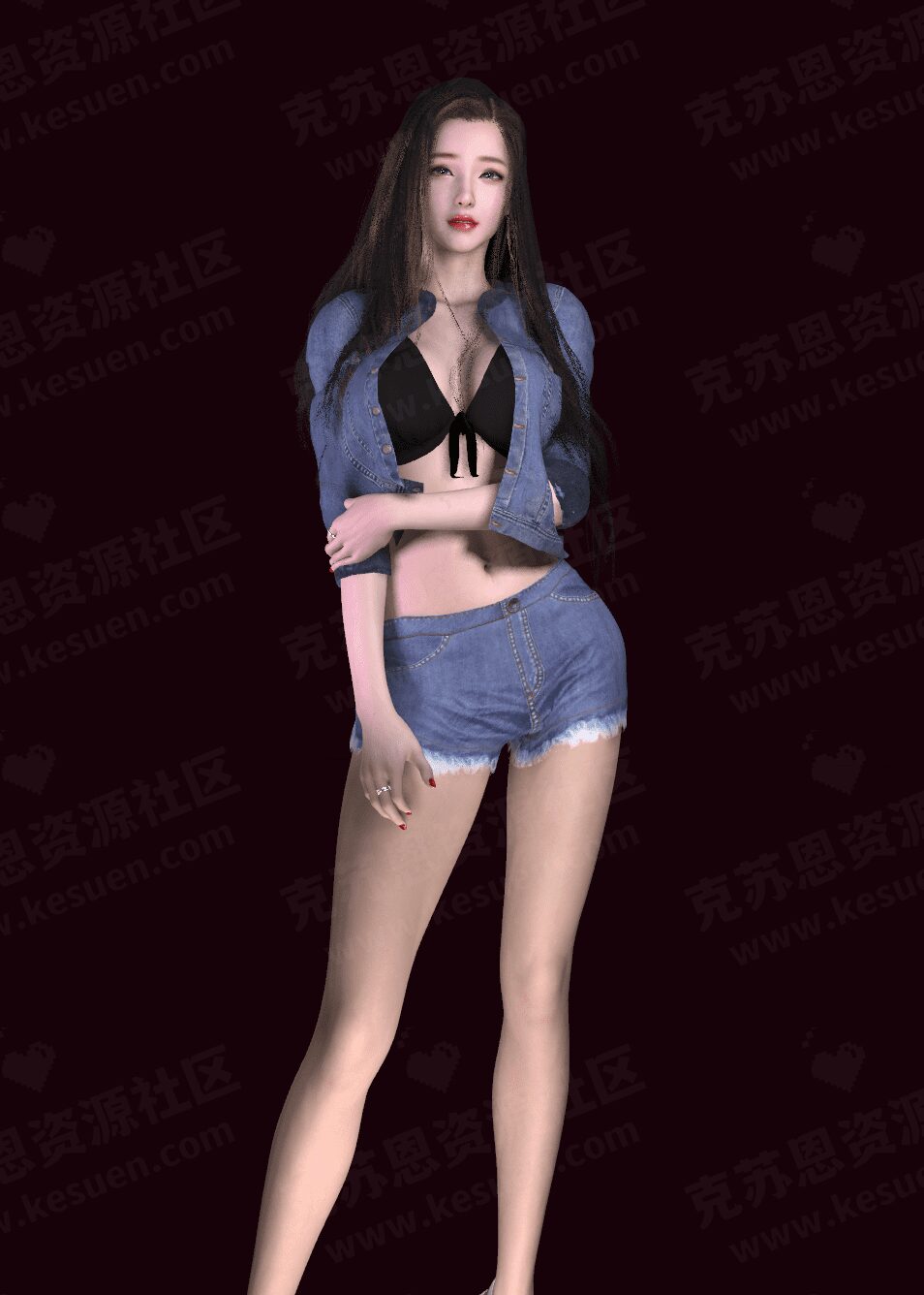 realclone.yu.1-VAM®克苏恩资源社区