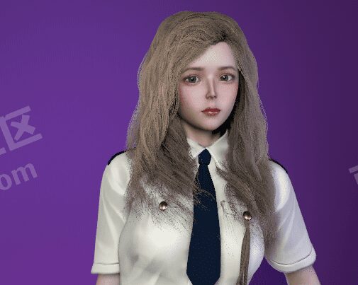 starlu.Adeline-VAM®克苏恩资源社区