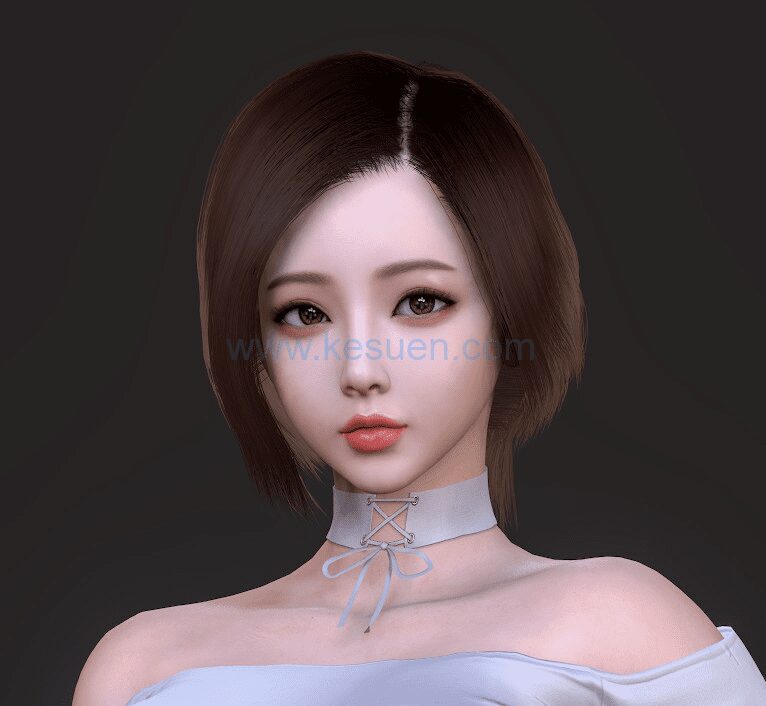 passerby.Angie-VAM®克苏恩资源社区