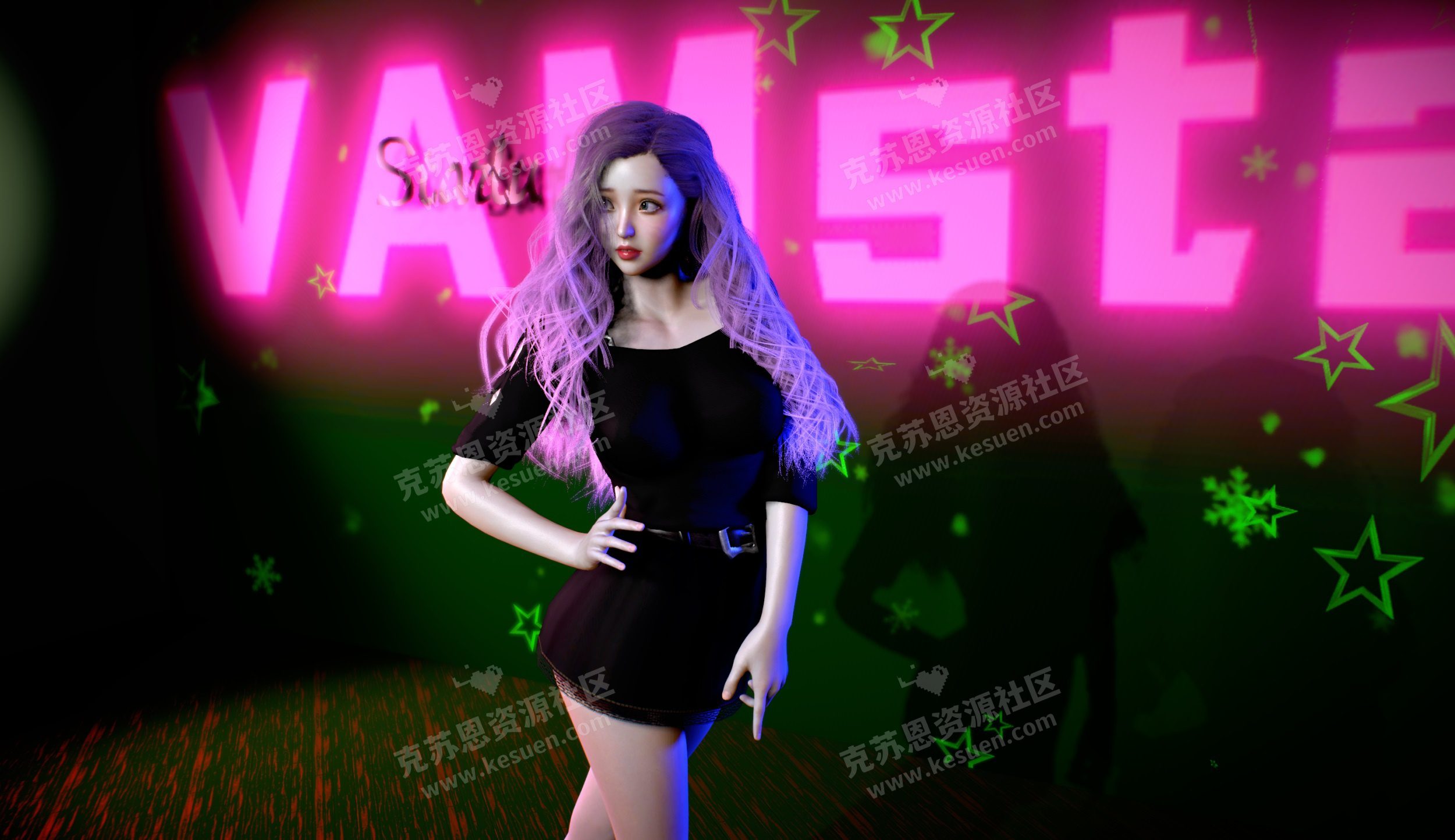 图片[2]-starlu.Anju-VAM®克苏恩资源社区