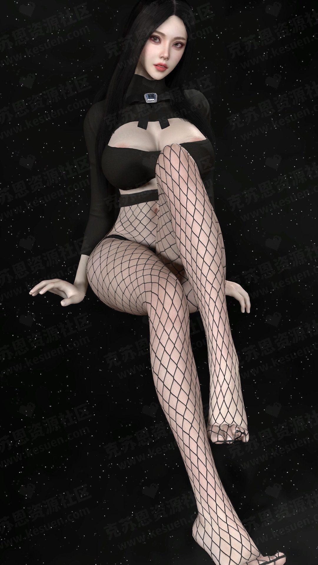 图片[4]-CMA.Kariinaa-VAM®克苏恩资源社区