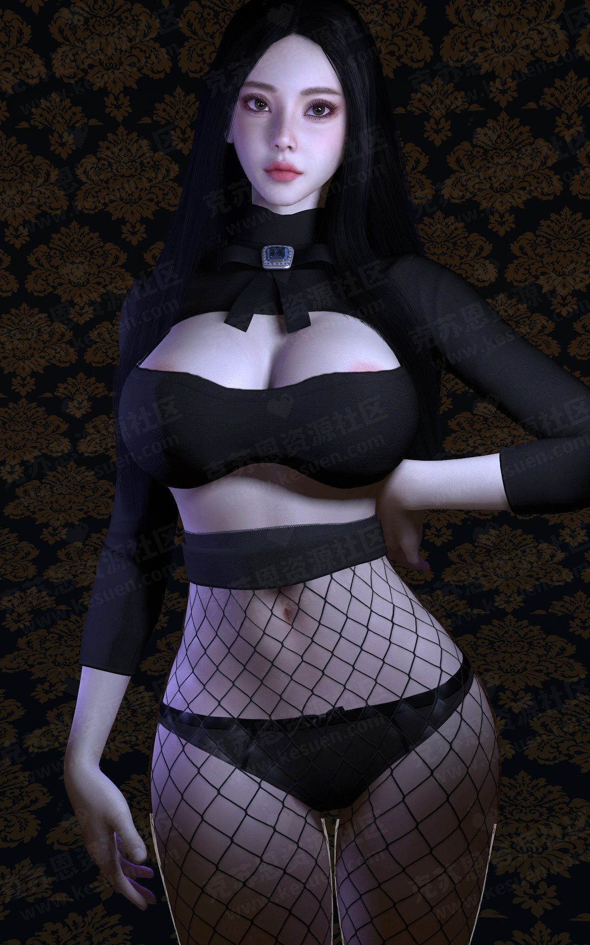 图片[3]-CMA.Kariinaa-VAM®克苏恩资源社区