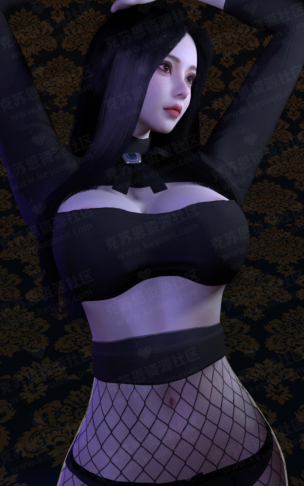 图片[2]-CMA.Kariinaa-VAM®克苏恩资源社区