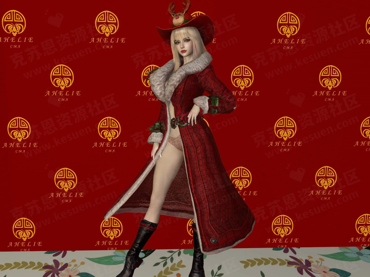 图片[4]-CMA.ahelie-VAM®克苏恩资源社区