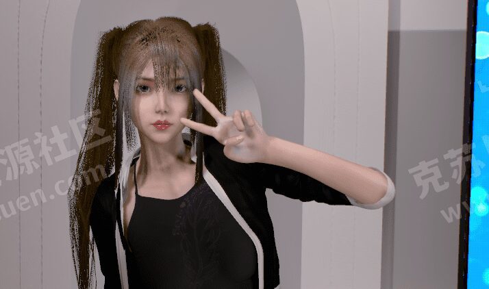 starlu.Cindy-VAM®克苏恩资源社区