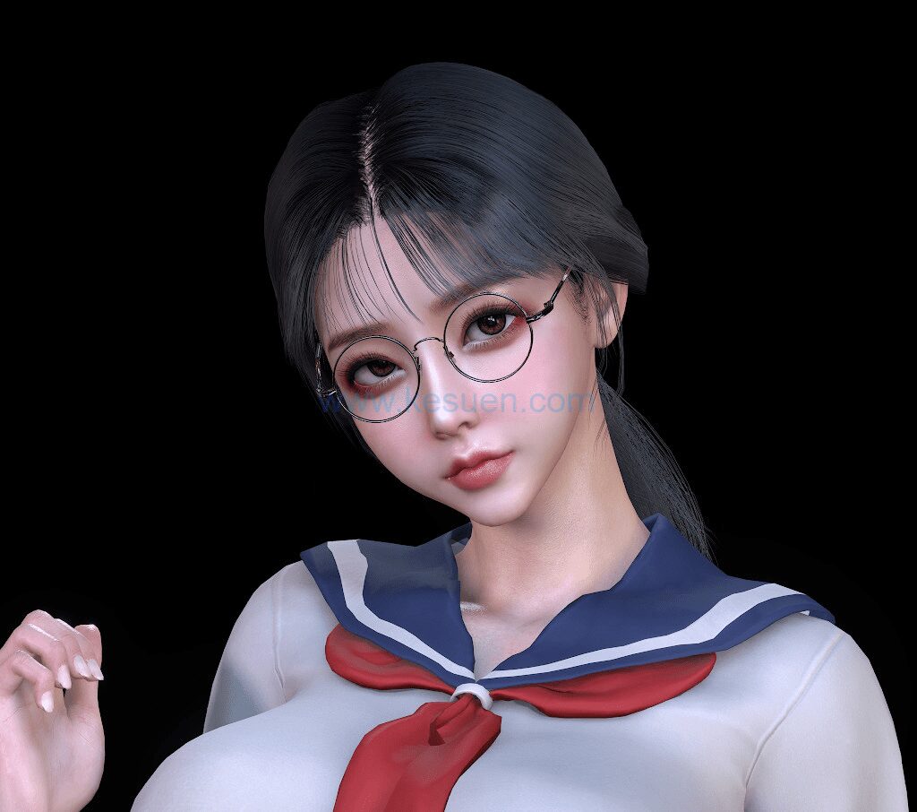 passerby.Claire-VAM®克苏恩资源社区