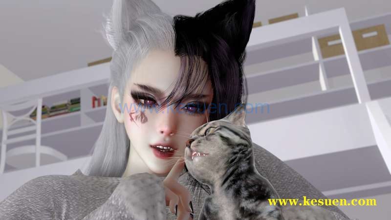 Dnaddr.BWFox_AFD-VAM®克苏恩资源社区