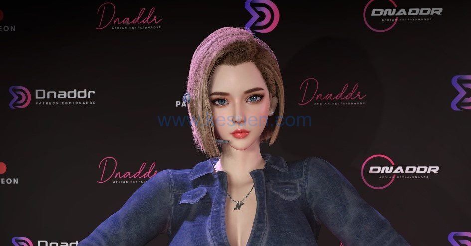 Dnaddr.Lazuli 18号-VAM®克苏恩资源社区