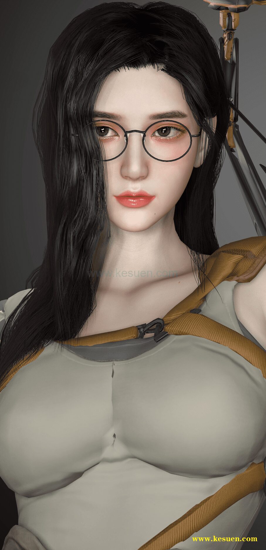 Dnaddr.Luna_HD-VAM®克苏恩资源社区