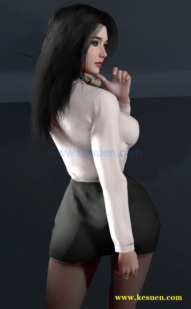 Dnaddr.Vivian-VAM®克苏恩资源社区