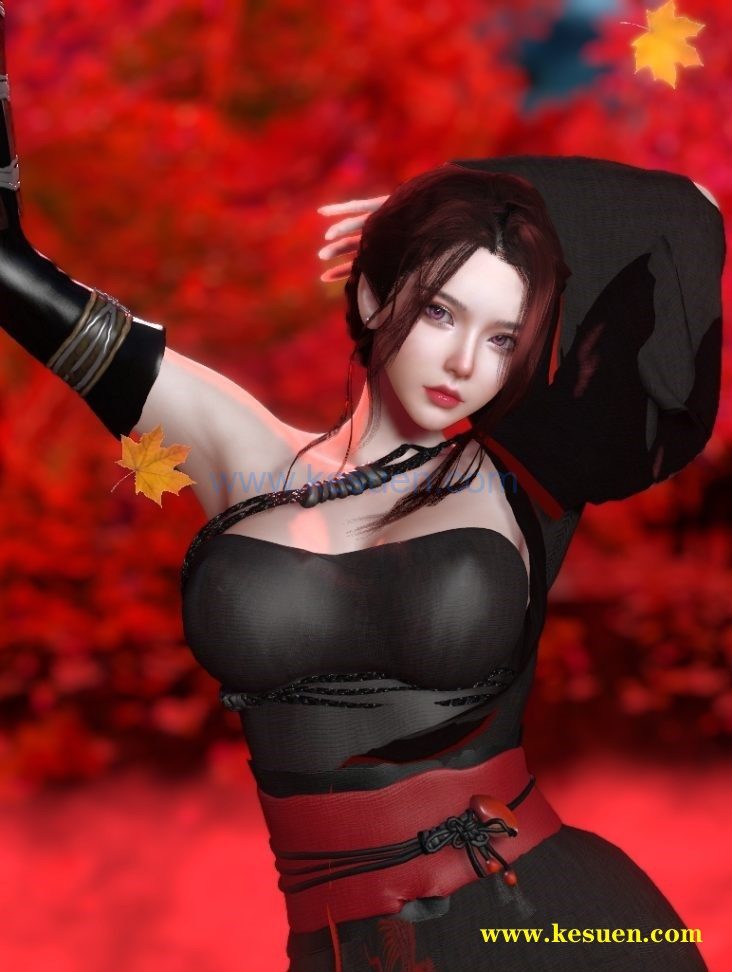 图片[3]-Dnaddr.Yukiko_AFD-VAM®克苏恩资源社区