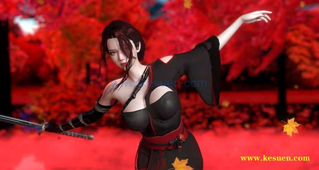 图片[2]-Dnaddr.Yukiko_AFD-VAM®克苏恩资源社区