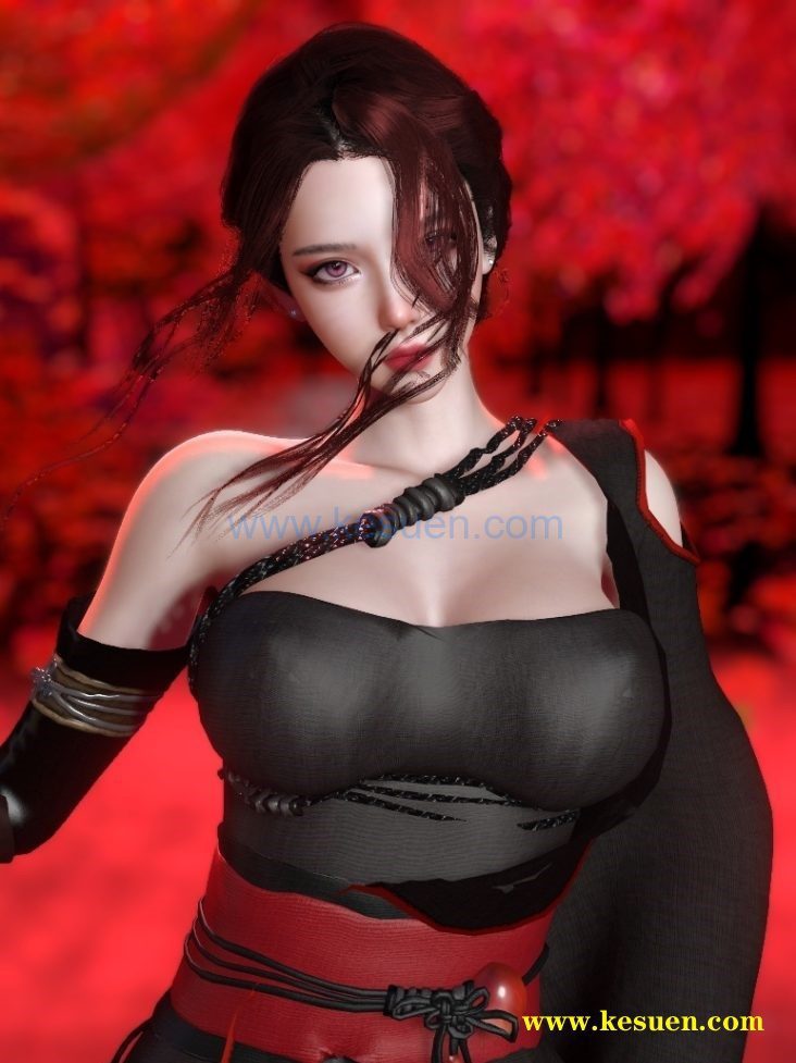 Dnaddr.Yukiko_AFD-VAM®克苏恩资源社区