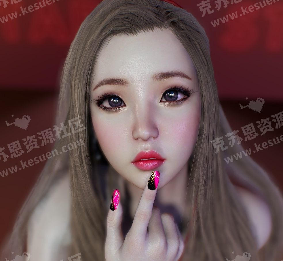 starlu.Donna-VAM®克苏恩资源社区