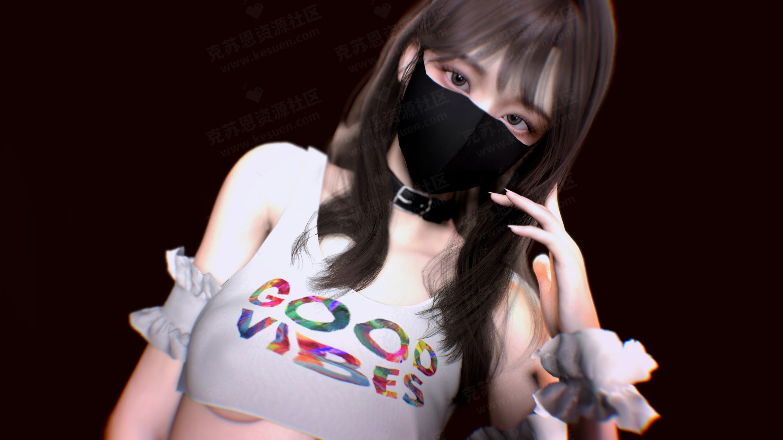 callimohu.dori-VAM®克苏恩资源社区