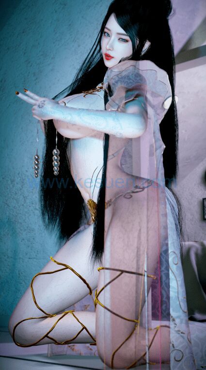 图片[2]-Eros.Bai_Sha-VAM®克苏恩资源社区