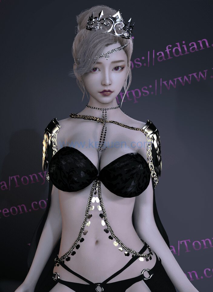 图片[2]-Eros.Wind_chime_Princess-VAM®克苏恩资源社区