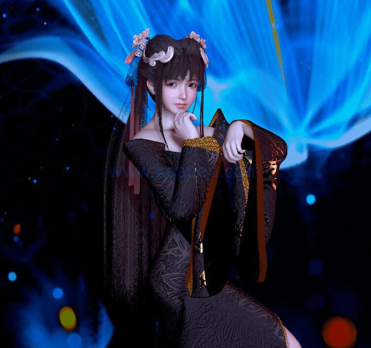 图片[3]-Eros.白莫青-VAM®克苏恩资源社区