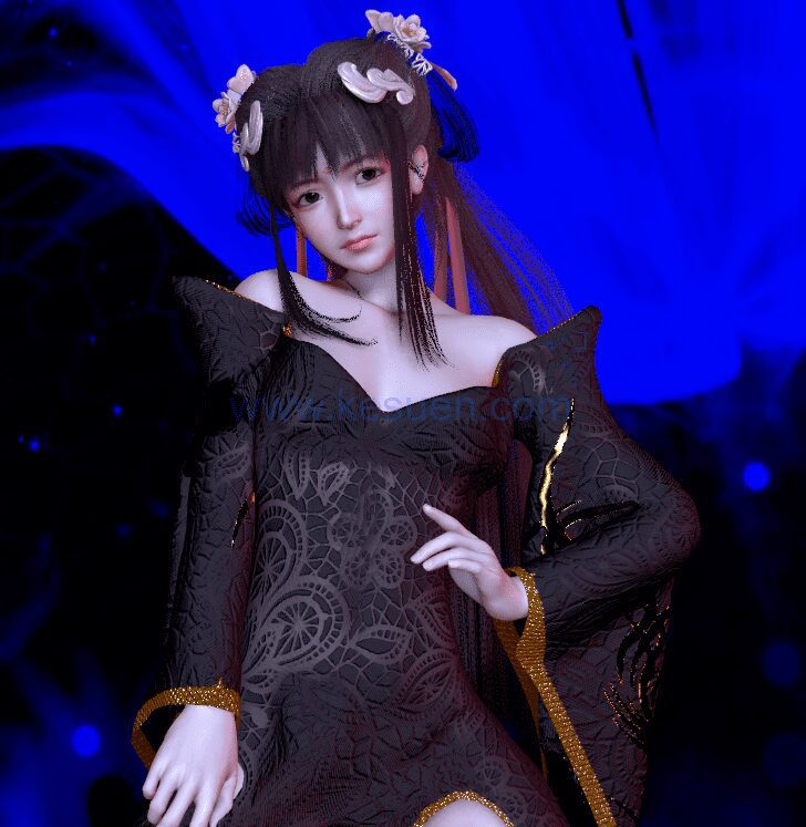 图片[2]-Eros.白莫青-VAM®克苏恩资源社区