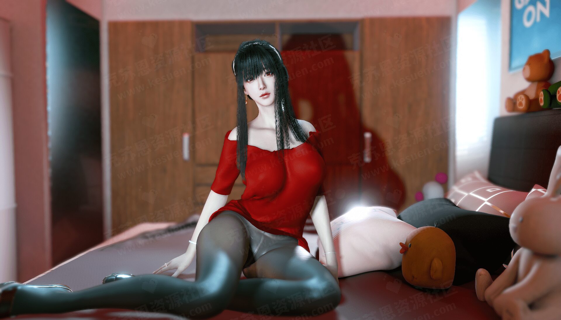 realclone.yuer-VAM®克苏恩资源社区