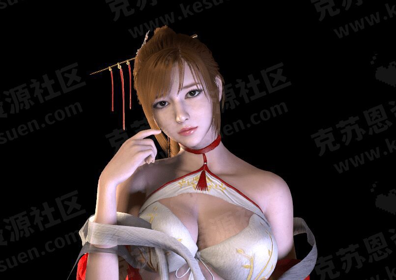 FRK.Ring-VAM®克苏恩资源社区