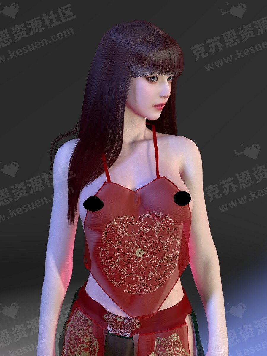 图片[3]-Fantasia3DArt.AX-VAM®克苏恩资源社区