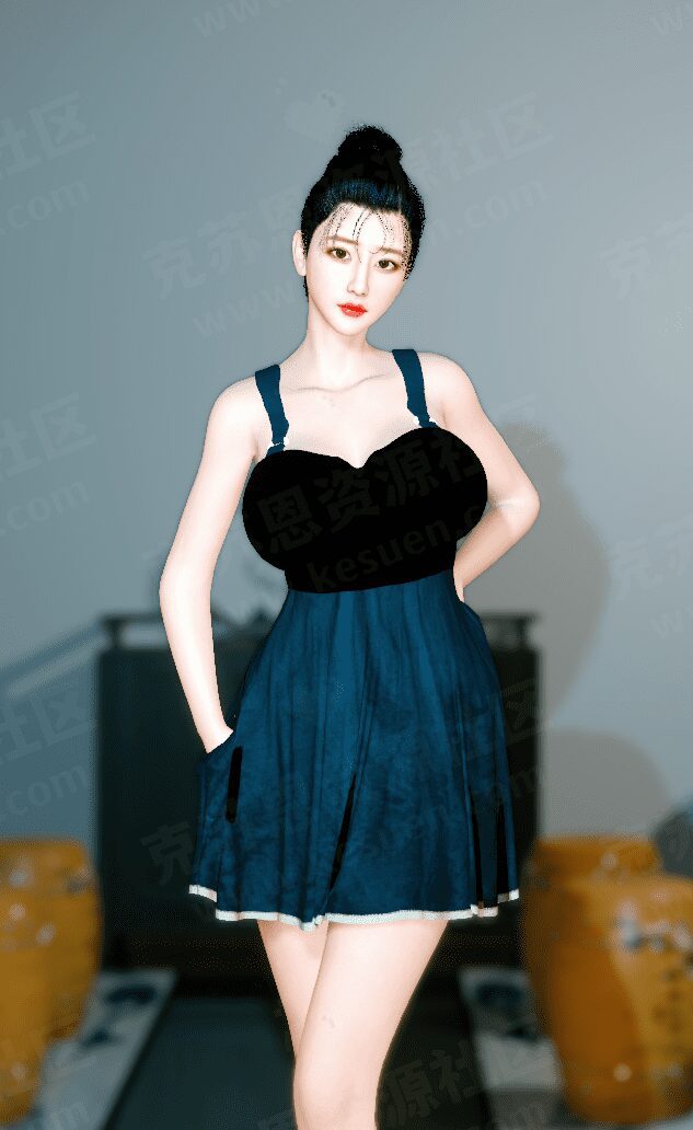 realclone.wenjing-VAM®克苏恩资源社区