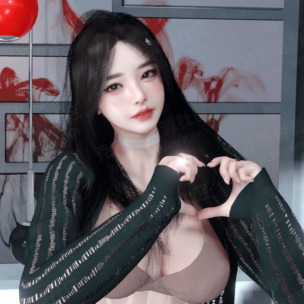 lv.Jin_V1-VAM®克苏恩资源社区