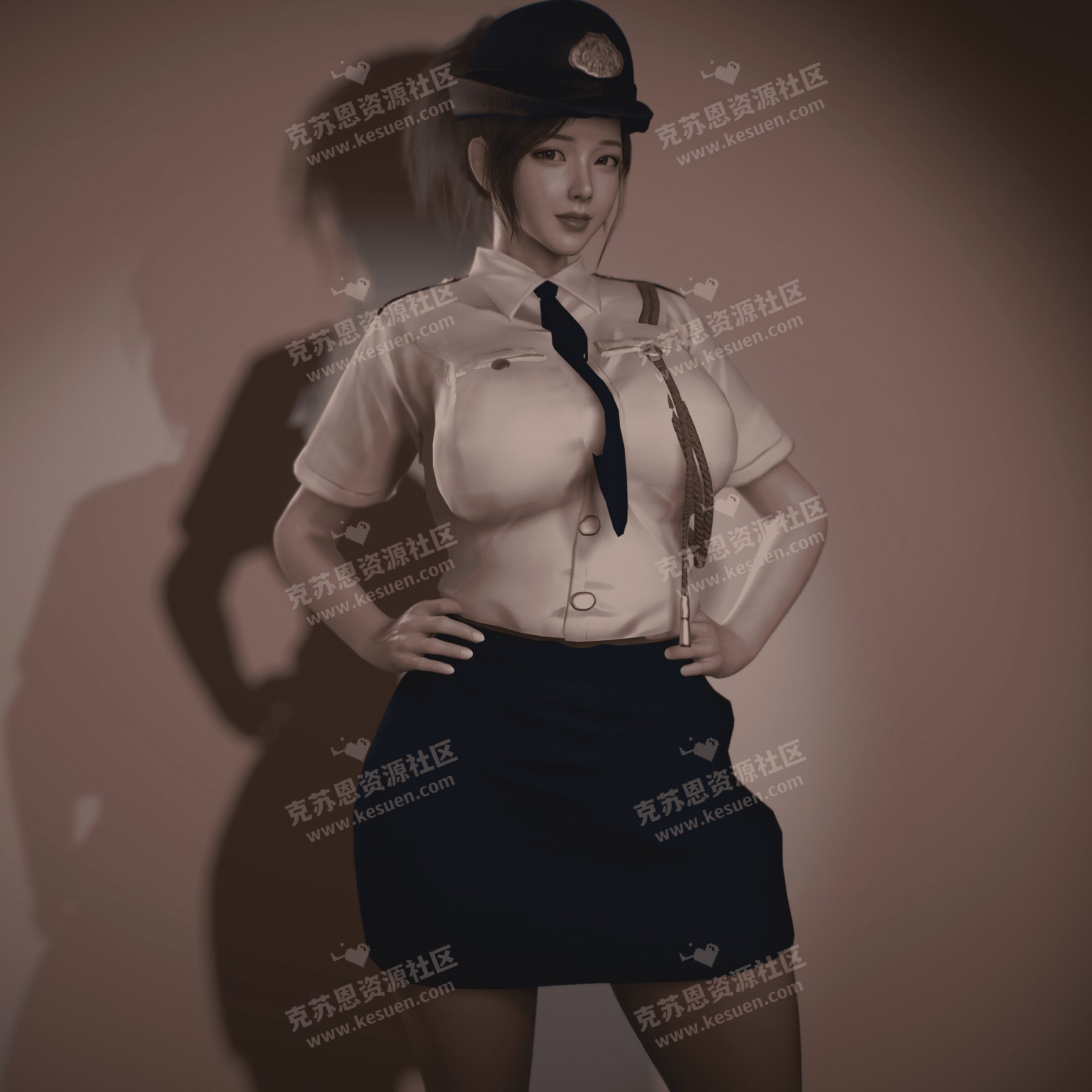 ReAcg.Hong_Qing-VAM®克苏恩资源社区