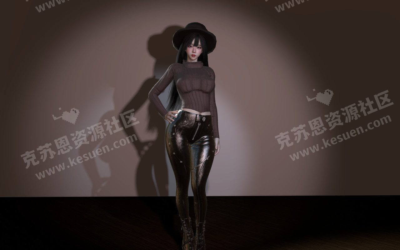 ReAcg.Hong_Zhuang-VAM®克苏恩资源社区