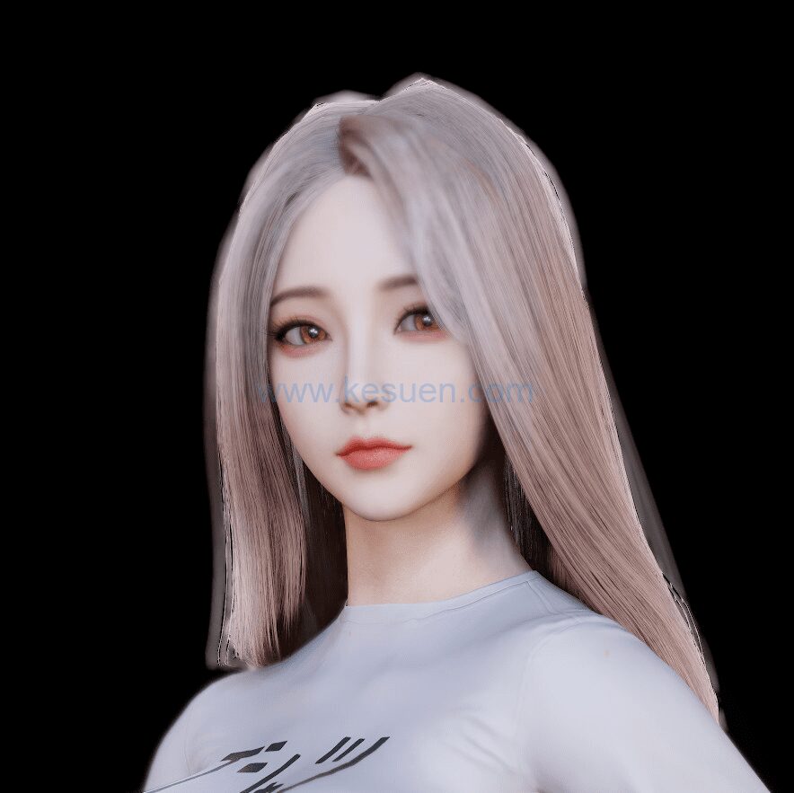 passerby.Isabel-VAM®克苏恩资源社区