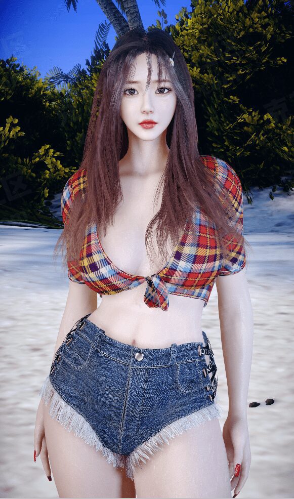 图片[2]-lv绿水鬼人物合集【更新至2023.3.15】-VAM®克苏恩资源社区
