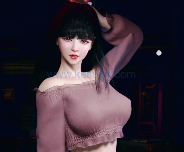 MRdong.A007-VAM®克苏恩资源社区