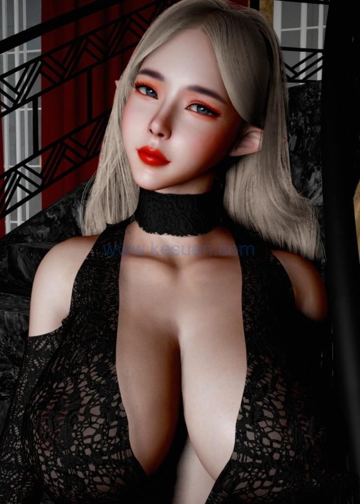 MRdong.A008-VAM®克苏恩资源社区