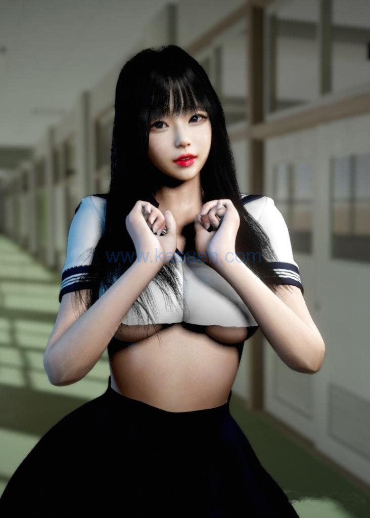 MRdong.A009-VAM®克苏恩资源社区