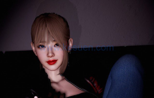 MRdong.B015-VAM®克苏恩资源社区