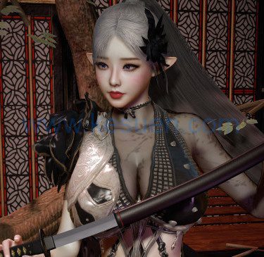 MRdong.B016-VAM®克苏恩资源社区