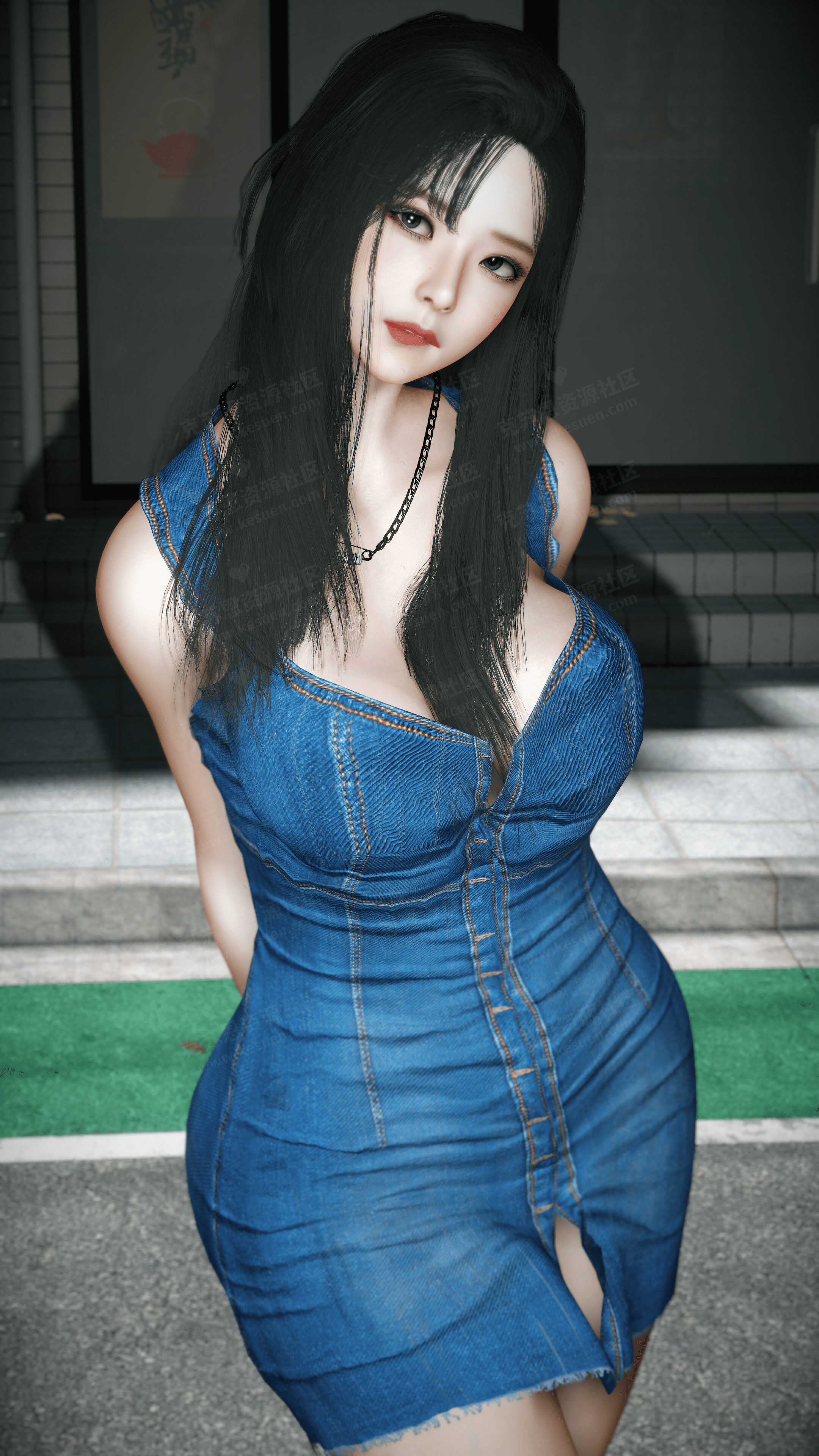 MRdong.B017-VAM®克苏恩资源社区