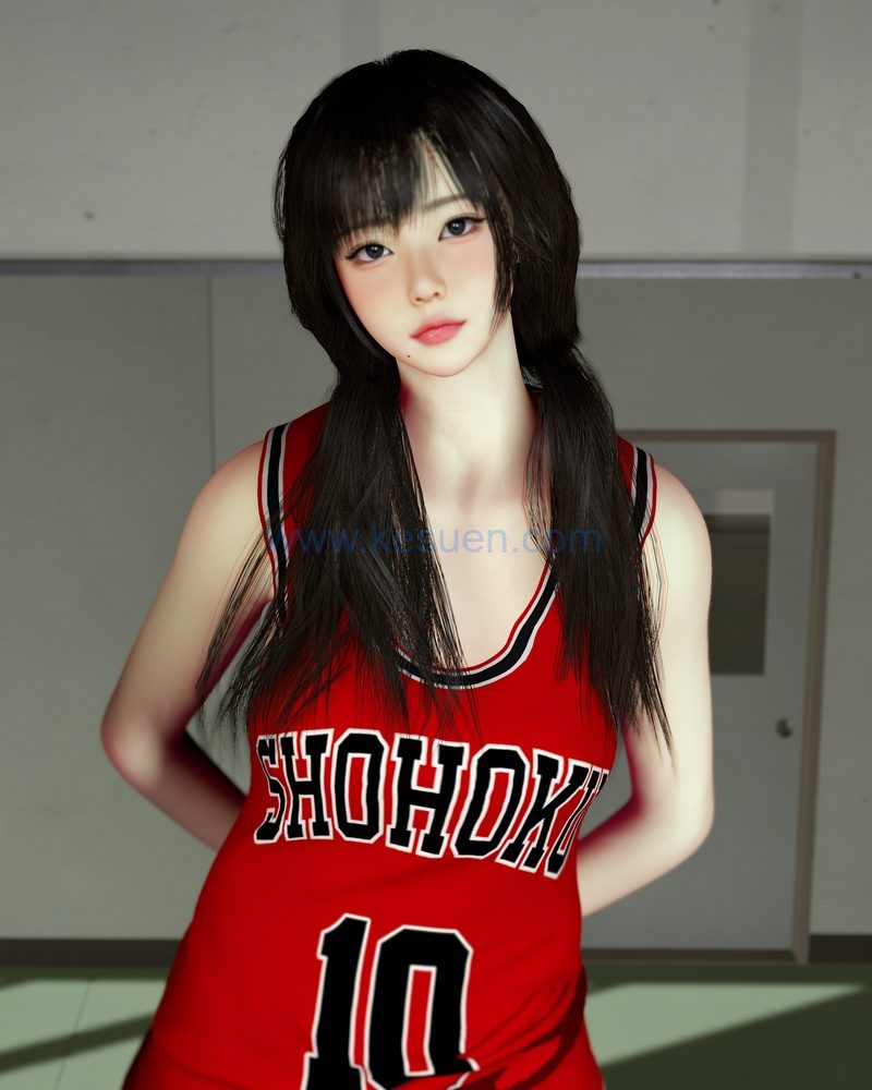 MRdong.B018-VAM®克苏恩资源社区