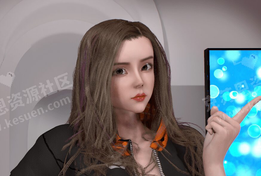 starlu.Maggie-VAM®克苏恩资源社区