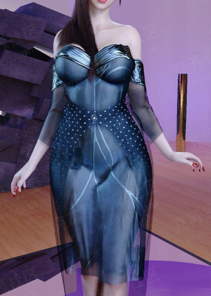 图片[6]-服饰Mowang_nixi小合集10套.8-VAM®克苏恩资源社区