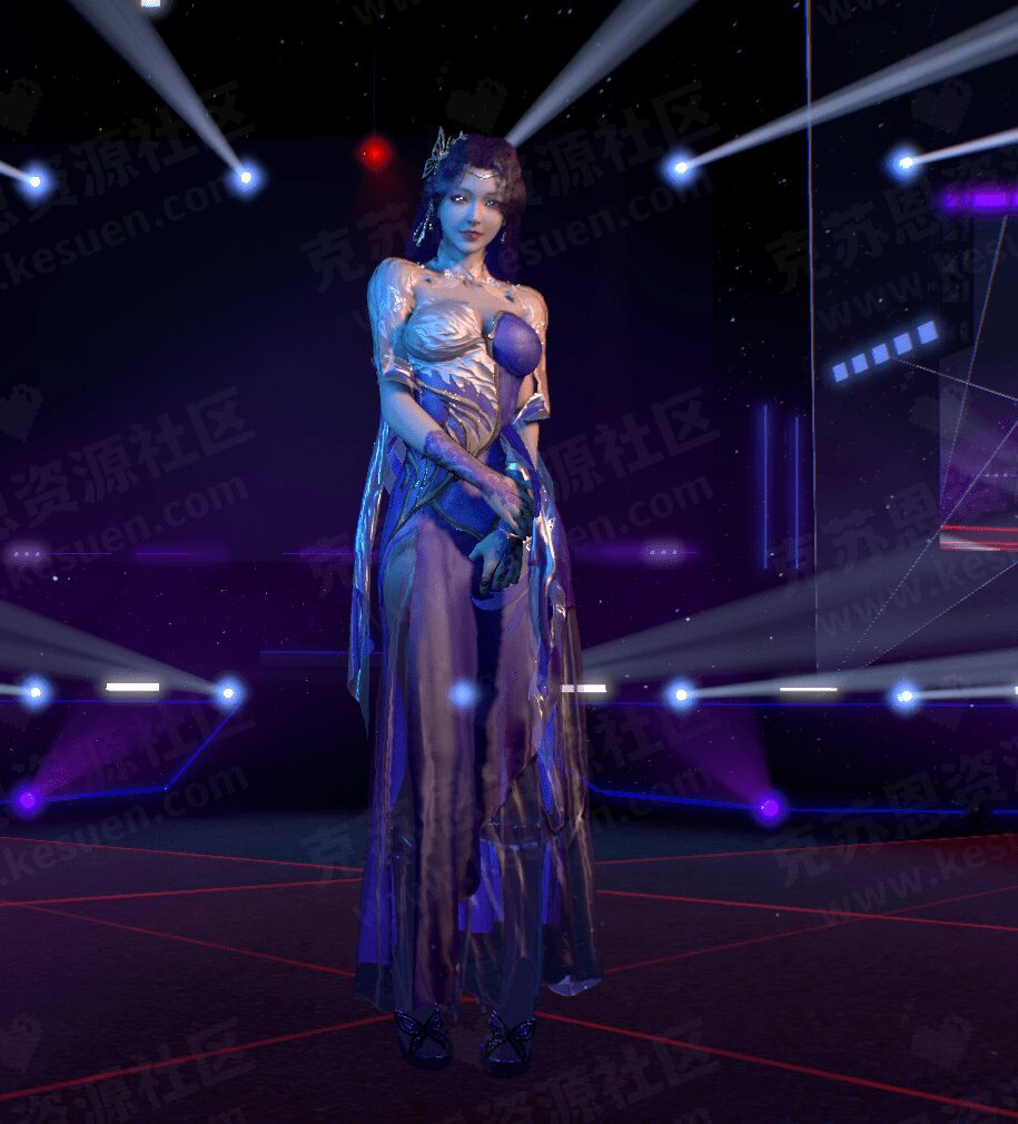 图片[2]-Archer-云曦-VAM®克苏恩资源社区